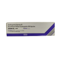 Intas Renocel 10000 Injection, 1ml - Animeal
