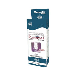 Intas Rumentas Bolus for Farm Animals, 4 Boluses - Animeal