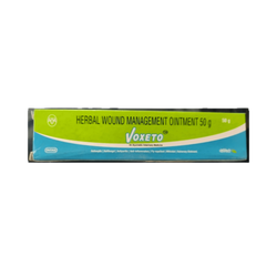 Intas Voxeto Cream, 50g - Animeal