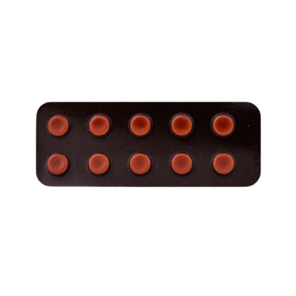 Ipca Bromhexine Tablet for Dogs and Cats, 10 Tablets - Animeal