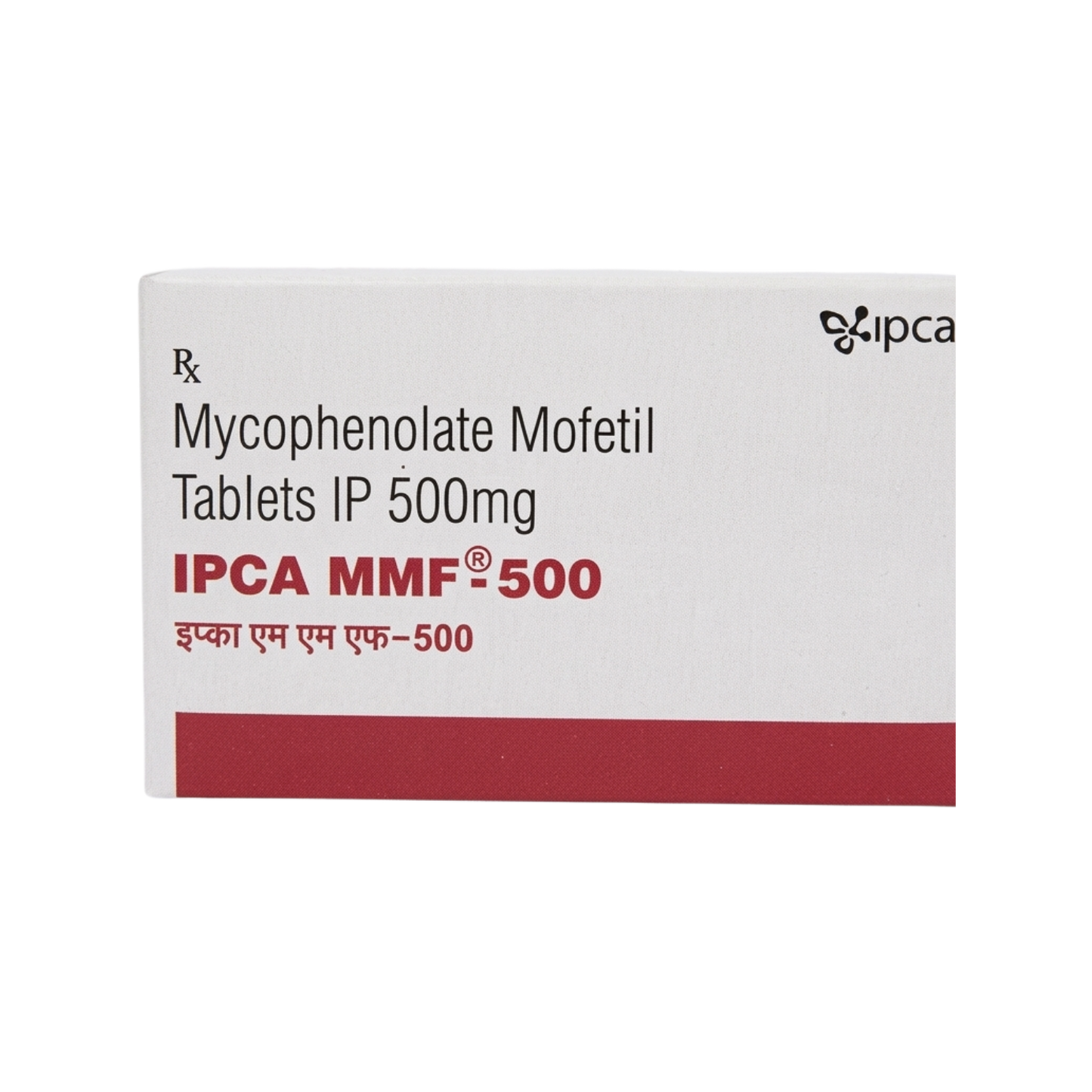 Ipca Mmf-500 Tablet - Animeal