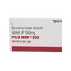 Ipca Mmf-500 Tablet