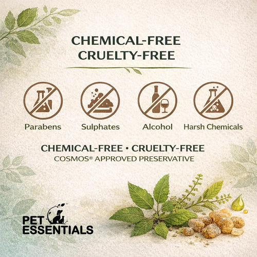 JASMINE AND CEDARWOOD DRY SHAMPOO (140ML) - Animeal