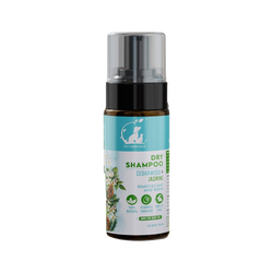 JASMINE AND CEDARWOOD DRY SHAMPOO (140ML) - Animeal