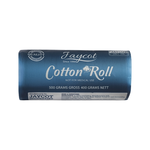 JAYCOTT ABS COTTON (XXXL) - Animeal