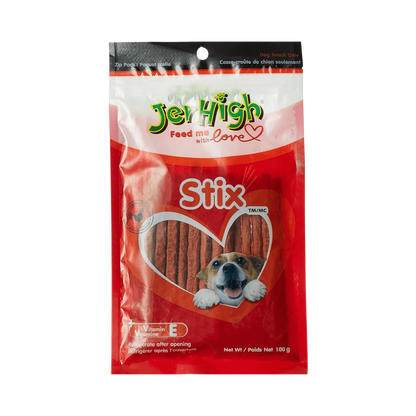 JER HIGH STIX - Animeal