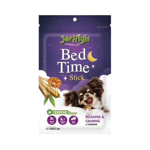 JERHIGH BED TIME STICK - Animeal