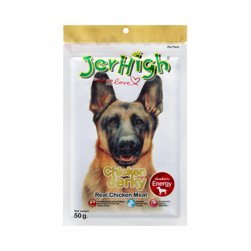 JERHIGH CHIC JERKY STICK - Animeal