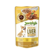 JERHIGH CHIC & LIVER GRAVY