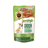 JERHIGH CHIC & VEG GRAVY