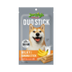 JERHIGH DUO MILK WT BANANA STICK