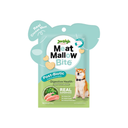 JERHIGH MEAT MALLOW DIGESTIVE HEALTH TREAT - Animeal