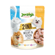 JERHIGH MILKY & STICK 2IN1 TREAT