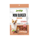 JERHIGH MINI BURGER (M)