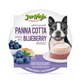 JERHIGH PANNA COTTA CHIC BLUEBERRY