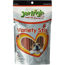 JERHIGH V- STICKS - Animeal