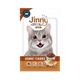 JINNY CAT GOURMET TREAT