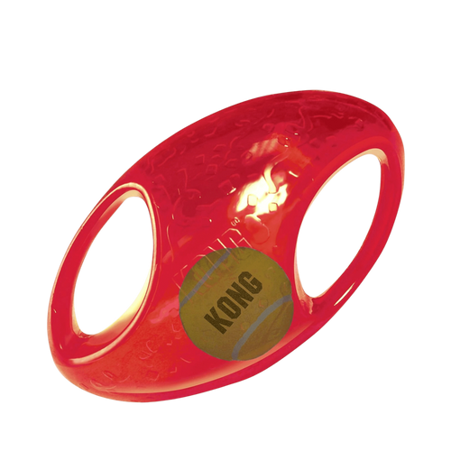 JUMBLER FOOTBALL TOY (M/L) - Animeal