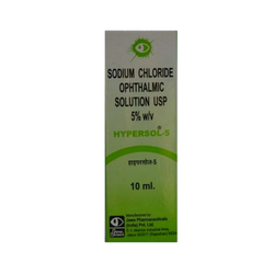 Jawa Hypersol-5 Drop for Dogs and Cats, 10ml - Animeal
