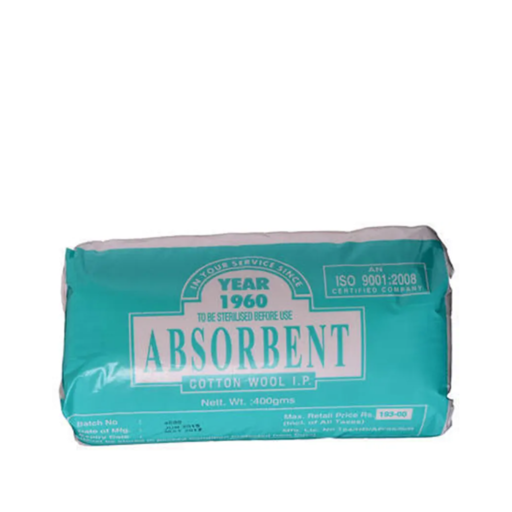 Jaycott Cotton Wool for Dogs and Cats, 80g - Animeal