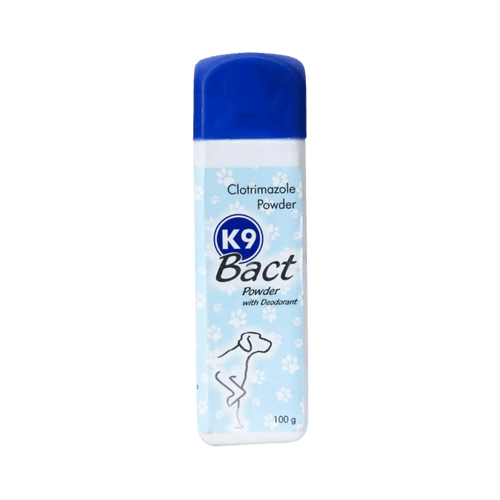 K9 BACT POWDER - Animeal