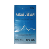 KAILAS JEEVAN (L)