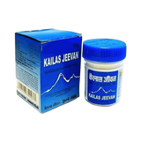 KAILAS JEEVAN (XS)