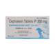 KEPHELEXIN VET 300MG TABLET