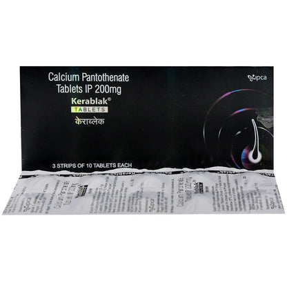 KERABLAK TABLET - Animeal