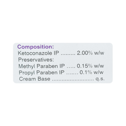 KETOCIP CREAM - Animeal