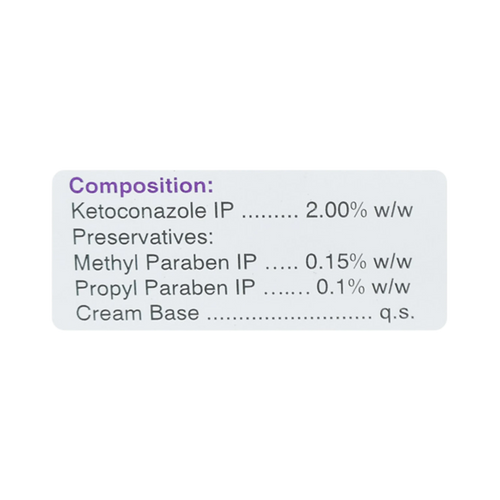 KETOCIP CREAM - Animeal
