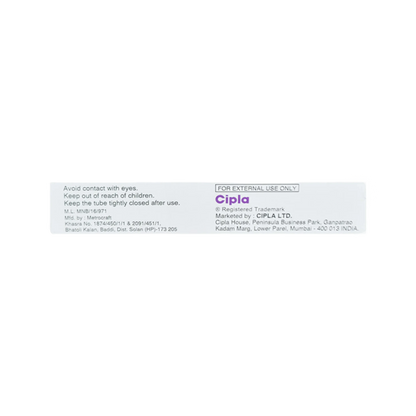 KETOCIP CREAM - Animeal