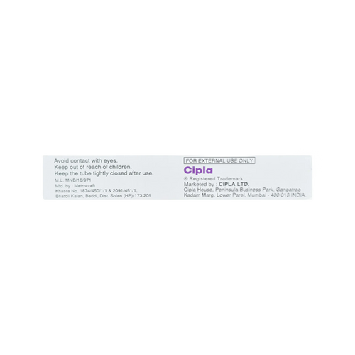 KETOCIP CREAM - Animeal