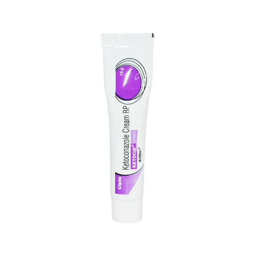 KETOCIP CREAM - Animeal