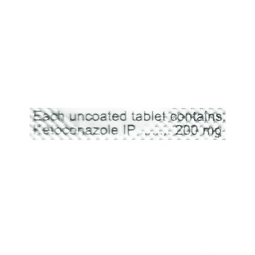 KETOCIP TABLET - Animeal