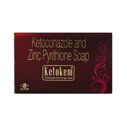 KETOKEM SOAP - Animeal