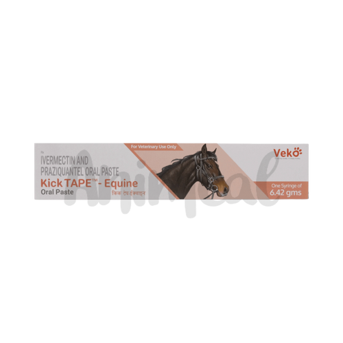 KICK TAPE ORAL PASTE - Animeal