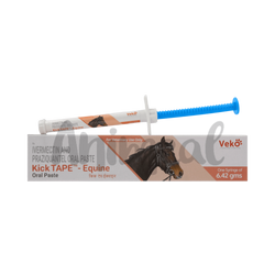 KICK TAPE ORAL PASTE - Animeal