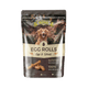KING EGG ROLL DOG TREAT