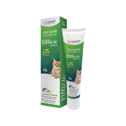 KITTICIO CAT GEL - Animeal