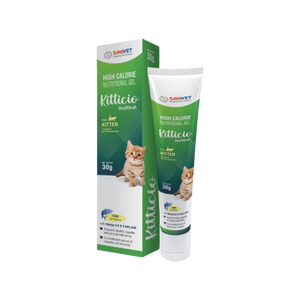KITTICIO CAT GEL - Animeal