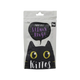 KITTOS SALMON RINGS CAT TREAT