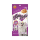 KITTY LICKS CHIC WITH LIVER TREAT