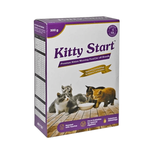 KITTY START - Animeal