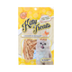 KITTY TREATS CHICKEN  WITH SCALLOP FLAVOUR