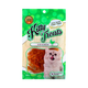 KITTY TREATS SOFT CHIC JERKY SLICED