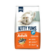 KITTY YUMS CAT ADULT DRY FOOD [1.2 KG]