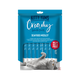 KITTY YUMS CREAMY SEAFOOS MEDLEY TREATS