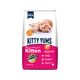 KITTY YUMS KITTEN DRY FOOD [3 Kg]