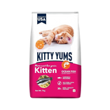 KITTY YUMS KITTEN (L)